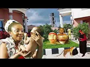 Video: Evil Agent In The Palace 1 -  2017 Nollywood Movies